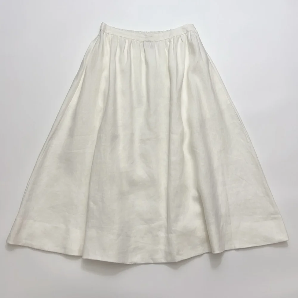 Reformation Misty Linen Two Piece Set - Picture 10 of 13